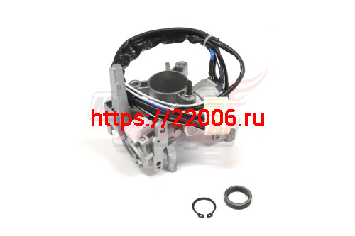 Корпус замка зажигания Hover H1.H3 (3704312-K00)