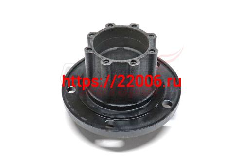 Ступица задняя BAW-1044 FENIX (31T13-4015)