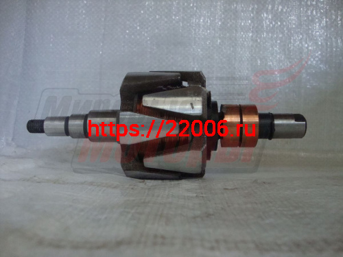 Якорь 12В Урал "ММ"