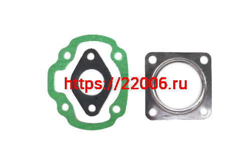 Набор прокладок ЦПГ Suzuki AD50 (3шт) 41мм