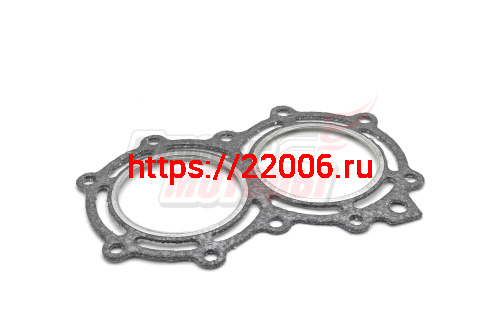 Прокладка Ветерок12 головки металлоасбест (621520СБ) Прокладка Ветерок12 головки металлоасбест (621520СБ)