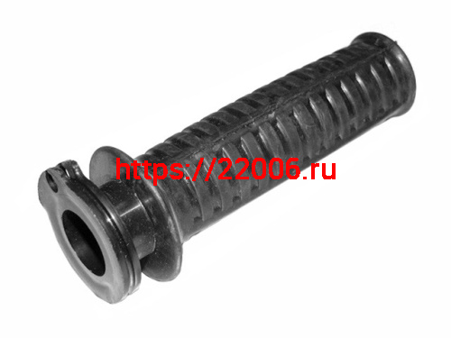 Ручка газа Иж, Муравей в сборе