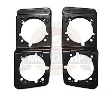 Облицовка фар ATV HAMMER2 правый/левый(1-7,7R)