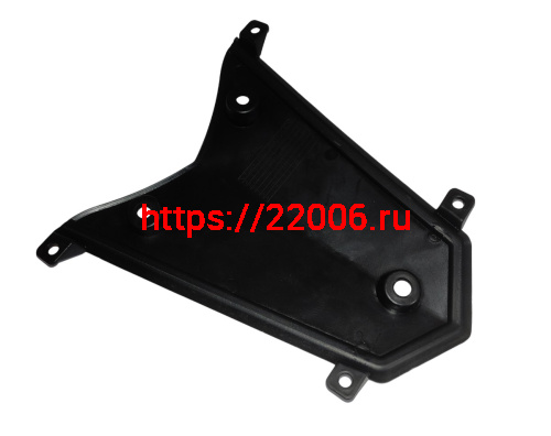 Облицовка накладка капота снегоход COMPASS 200 (14-11) фото 2