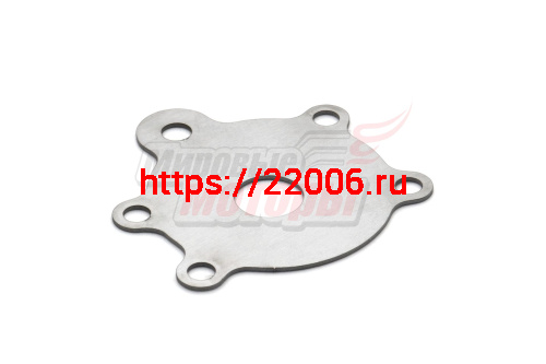 Зеркало помпы Ветерок 1мм (616342) Зеркало помпы Ветерок 1мм (616342)