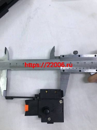 Выключатель (№111Р) 2М/5А Реверс (аналог Ломов) фото 12 Выключатель (№111Р) 2М/5А Реверс (аналог Ломов) фото 12