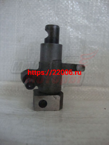 Коромысло Урал (пара) на одну головку старого образца Коромысло Урал (пара) на одну головку старого образца