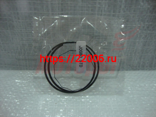 Кольца 47,00 мм Yamaha JOG80