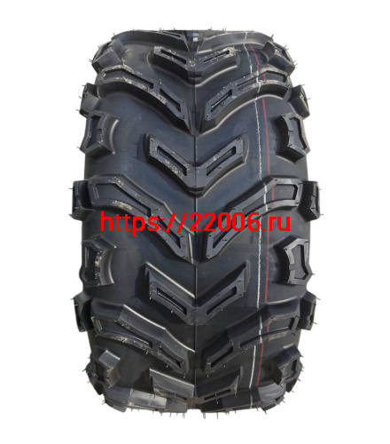 Покрышка ATV 9" 25 х 12.00 - 9 (Р-3128) без камеры, WANDA NEW!!! фото 2 Покрышка ATV 9" 25 х 12.00 - 9 (Р-3128) без камеры, WANDA NEW!!! фото 2