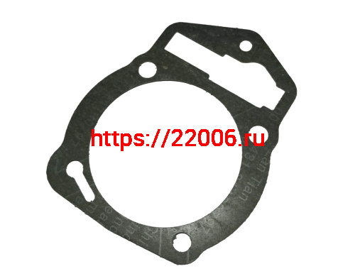 Прокладка цилиндра SHINERAY VJP250-4 172FMM (72130593) Прокладка цилиндра SHINERAY VJP250-4 172FMM (72130593)