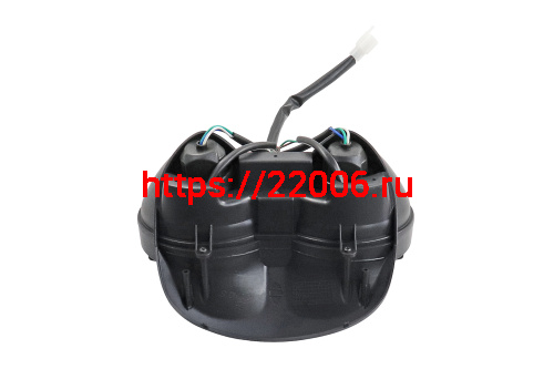 Фара передняя 50QT-16/ABM GUST/IRBIS BWS фото 2