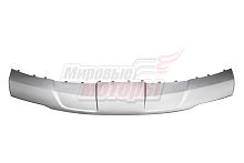 Накладка переднего бампера нижняя CS35 (S1011001500)