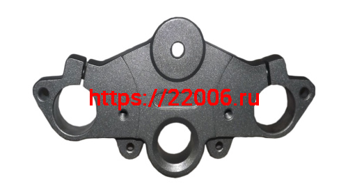 Траверса верхняя MIRAGE (верх травесы) Траверса верхняя MIRAGE (верх травесы)