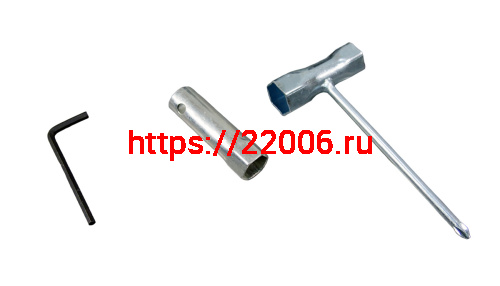 Двигатель для мотокосы LIFAN 1,5 л.с. 139F-2 (4х тактный) (35 куб.см.) фото 6