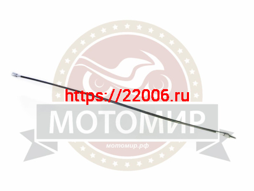 Трос спидометра L-850мм, Cobra Crossfire, Fighter150