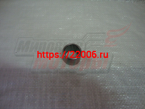 Подшипник 942/32 Рысь коробки (Россия, завод) Подшипник 942/32 Рысь коробки (Россия, завод)