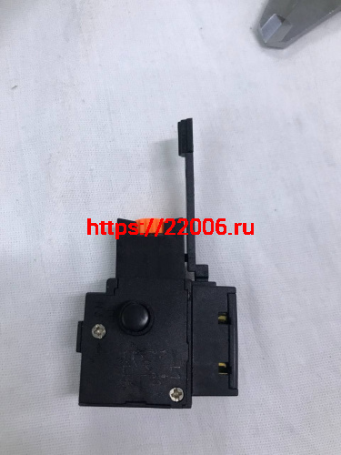 Выключатель (№111Р) 2М/5А Реверс (аналог Ломов) фото 2 Выключатель (№111Р) 2М/5А Реверс (аналог Ломов) фото 2