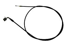 Трос замка L-1770мм, ход- 30мм IRIS (091)