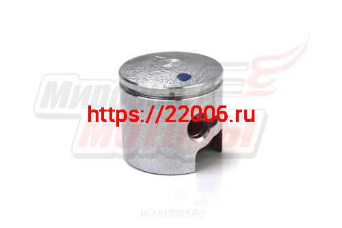 Поршень "Цыганка" 25-12 в сборе. фото 2 Поршень "Цыганка" 25-12 в сборе. фото 2