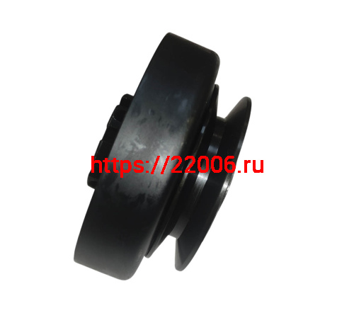 Сцепление автоматическое, на вал 25 мм, шкив А, 1 ручейковый Сцепление автоматическое, на вал 25 мм, шкив А, 1 ручейковый