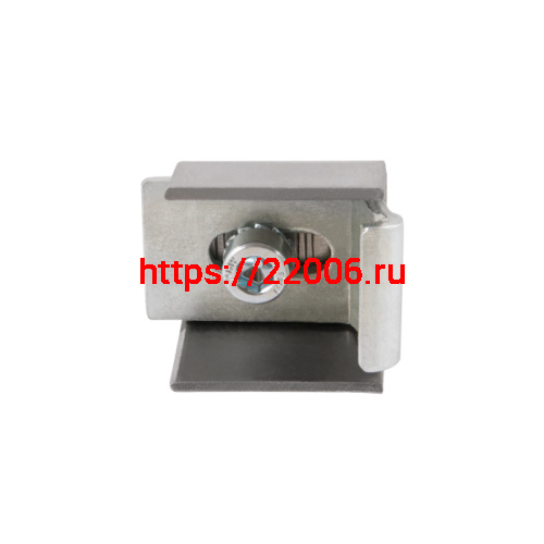 Регулятор Fuaro (Фуаро) прижима защёлки (31х32-45 мм), сталь