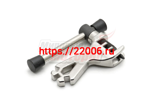 Ключ выжимка цепи со спицевым ключем (KL-9724А) на 7-9 скоростей Ключ выжимка цепи со спицевым ключем (KL-9724А) на 7-9 скоростей