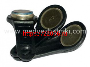 Ключ ТМ2004 Ключ ТМ2004