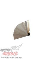 Набор щупов №2 100мм (0,02-0,5мм) (Измерит ИЩ2100)