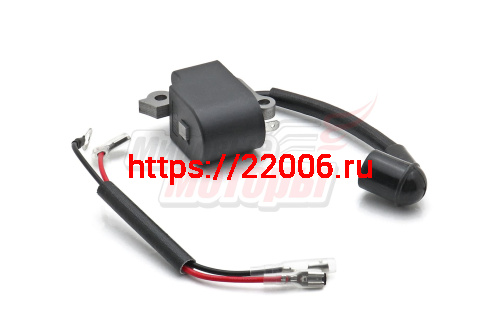 Зажигание 236,240 HUSQVARNA (5451999-01) Зажигание 236,240 HUSQVARNA (5451999-01)