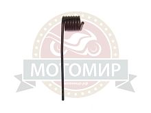 Пружина ходовая короткая левая Тайга С40200402