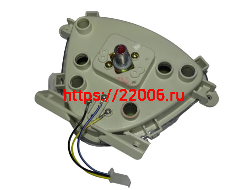 Щиток приборов SPARK (055) фото 2