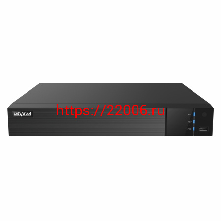 SVR-6812AH-PRO NVMS 9000 V 2.0 Гибридный видеорегистратор AHD(5шт/к) SVR-6812AH-PRO NVMS 9000 V 2.0 Гибридный видеорегистратор AHD(5шт/к)