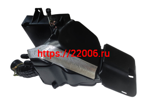 Фильтр воздушный в сборе MIRAGE 250 (ТЭККЕН) (180022901-0039) Фильтр воздушный в сборе MIRAGE 250 (ТЭККЕН) (180022901-0039)