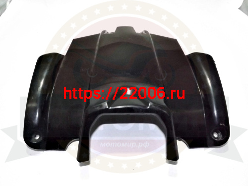 Облицовка капота ATV Termit LIBRE фото 2 Облицовка капота ATV Termit LIBRE фото 2