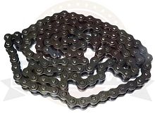 Цепь (428) -118 зв. приводная YBR125 (CN)