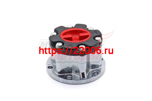 Механизм блокировки переднего моста DEER, SAFE (2310000F01)