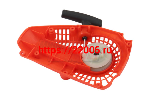 Стартер в сборе "Цыганка" 25 (Forza,Patriot,Forward) Стартер в сборе "Цыганка" 25 (Forza,Patriot,Forward)