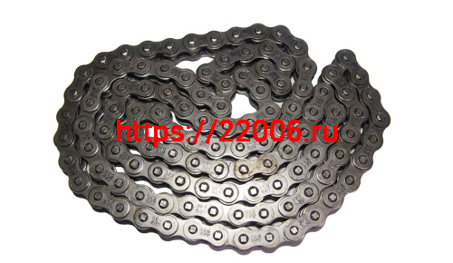 Цепь SFR (530) SFR -106 зв. приводная FIGHTER250 Цепь SFR (530) SFR -106 зв. приводная FIGHTER250