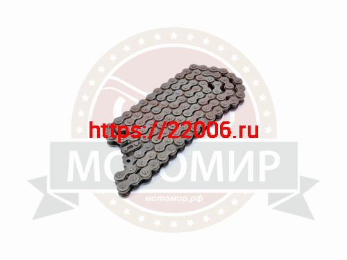 Цепь (530) -104 зв. приводная TTR250a,TTR250Sa