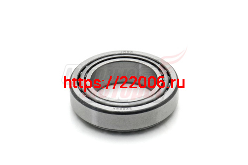 Подшипник редуктора (конический, 32009) SR1Z-135Е Подшипник редуктора (конический, 32009) SR1Z-135Е