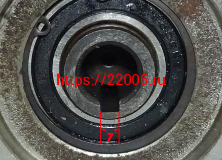 Косилка роторная Каскад, Нева, МБ под вал отбора мощности d-18мм (под шпонку) ширина 880мм фото 5 Косилка роторная Каскад, Нева, МБ под вал отбора мощности d-18мм (под шпонку) ширина 880мм фото 5