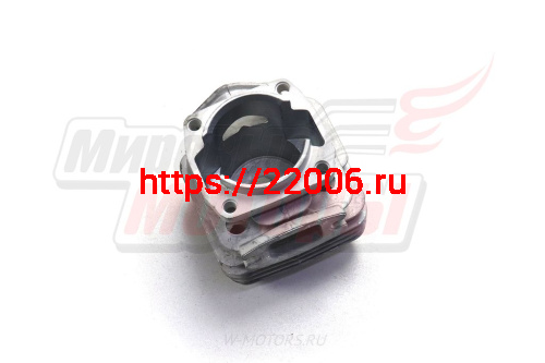 Поршневая гр. "Цыганка" 45 в сборе. d 43mm. (Forza,Patriot,Forvard,BGT,Carver,SD-Master) фото 3 Поршневая гр. "Цыганка" 45 в сборе. d 43mm. (Forza,Patriot,Forvard,BGT,Carver,SD-Master) фото 3