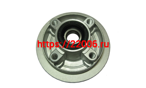 Основание задней звезды Альфа, Дельта, Zodiak, Нитро, Шторм Кросс С ПОДШИПНИКОМ Основание задней звезды Альфа, Дельта, Zodiak, Нитро, Шторм Кросс С ПОДШИПНИКОМ