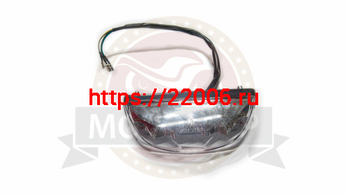 Стоп-сигнал ATV COMMANDER SPARK APL110S (316020020001)