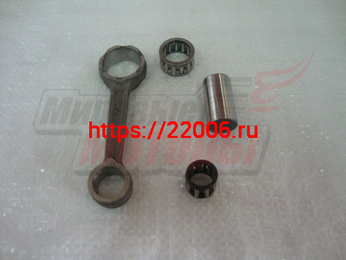 Шатун HONDA DIO AF27/28