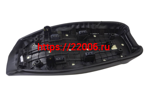 Седло TVS в сборе (N6130270) фото 2 Седло TVS в сборе (N6130270) фото 2