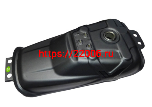 Бензобак XTRAIL (F5-1) Бензобак XTRAIL (F5-1)