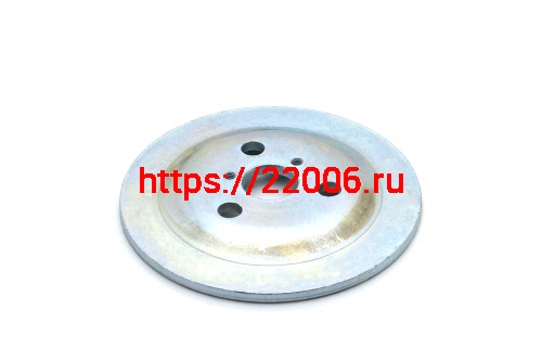 Крышка сцепления Т100 фото 2 Крышка сцепления Т100 фото 2