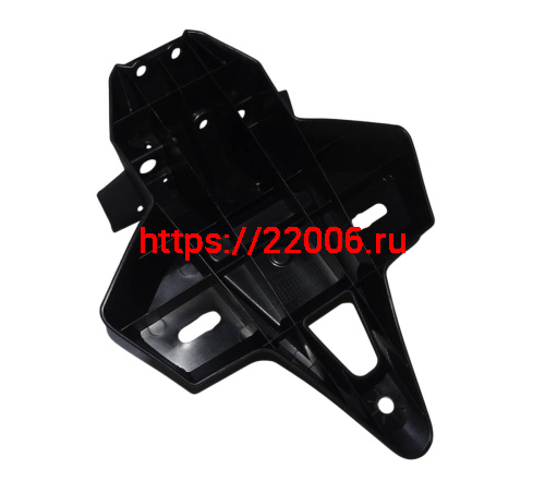 Крыло заднее HIRO 250 (T2BK040100A00100) фото 2 Крыло заднее HIRO 250 (T2BK040100A00100) фото 2