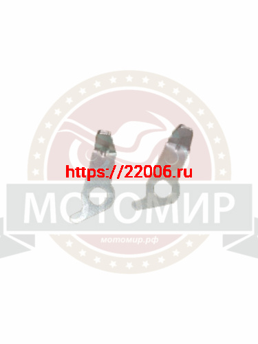 Собачка маховика б/п Цыганка, Forza 38-16K (Forza,Patriot,Forvard) металл.